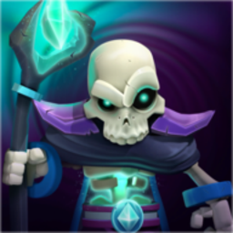 Clash Of Wizards(奇才的冲突:大逃杀安卓版)