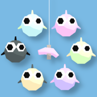 Finders Kippers(卡通钓鱼手游)