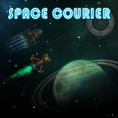 Space Courier(太空信使游戏)