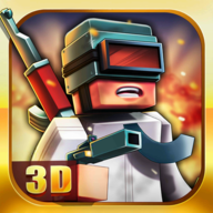 僵尸必须死3D：僵尸小镇安卓版