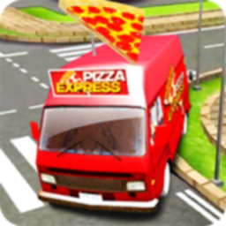 Van Pizza(披萨外面配送安卓版)