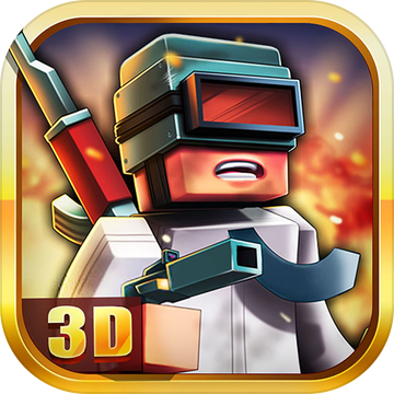 僵尸必须死3D:僵尸小镇安卓版