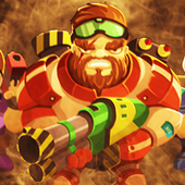 战士攻击安卓版