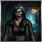 可怕的恶魔奶奶游戏(Scary Evil Grammy)