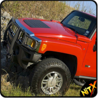 HummerCarRacingSimulator(悍马赛车模拟器)