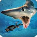 Shark Simulator 2018(鲨鱼模拟器2018)