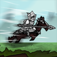 Lame Castle Free(冲刺骑士中文版)