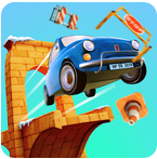 Elite Bridge Builder(工程建造：桥梁)