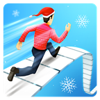 Flip Rush翻转冲刺游戏