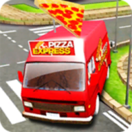 van pizza安卓版