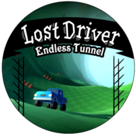 Lost Driver(迷失的驾驶员安卓版)