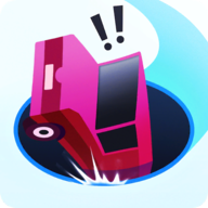Hole Strike(汽车黑洞大作战安卓版)