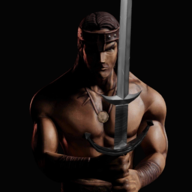 Barbarian(野蛮人安卓版)