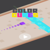 ColorCubes(Color Cubes安卓版)