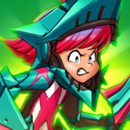 Arena Stars(群星竞技场:英雄对决安卓版)