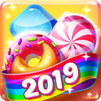 曲奇饼干Sweet Cookie安卓版