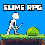 Slime RPG(史莱姆RPG安卓版)