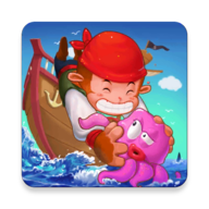 Desperate Pirates(绝望的海盗游戏)