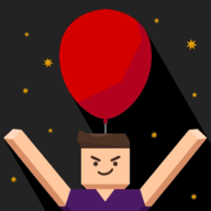 MAD FLYER.io(踩气球大作战安卓版)