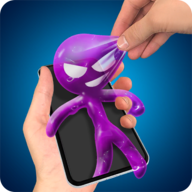 DIY软泥火柴人模拟器安卓版