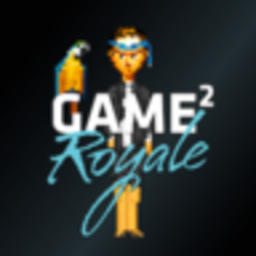 Game Royale 2(荒岛寻友)