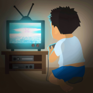 Nuclear war shelter(核战争避难所)