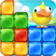 宝石爆炸Gems Blast