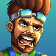 The Lost Island(失落的岛屿安卓版)