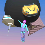 SuctionChamp(吸力锦标赛安卓版)