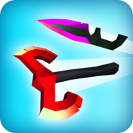 Throw IO(扔斧头大作战安卓版)