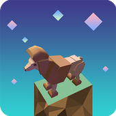 奔跑的小狗游戏(Running Puppy)