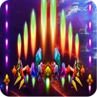 Galaxy Attack Space Shooter(银河攻击：太空射击 Galaxy Attack:Space Shooter安卓版)