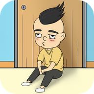 妈妈把钥匙藏起来了汉化版