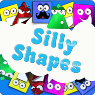 Silly Shapes(愚蠢的形状安卓版)