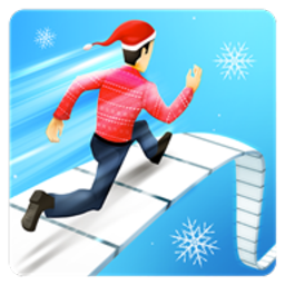 Flip Rush(点触冲刺)