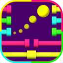 Color Ups!(色彩攀升)