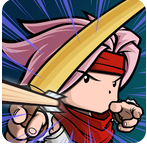 Battle Hunger(战斗饥饿：刀锋与灵魂安卓版)