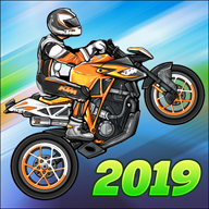 Moto Racing 3D(摩托赛车3D安卓版)