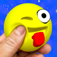 Squishy emoji smile kawaii antistress ball(Squishy emoji安卓版)