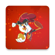 查克鸡魔蛋Chuck Chicken Magic Egg安卓版