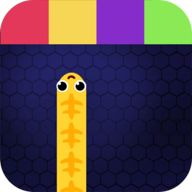 彩色贪吃蛇安卓版