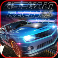 Asphalt Racer HD(极端赛车传奇安卓版)