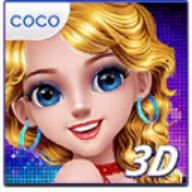 可可公主明星安卓版