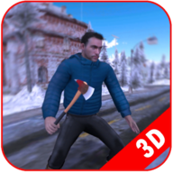 Cold North Survival(寒冷的北方生存)