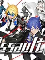 突击间谍汉化补丁V1.0