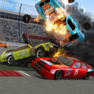 Demolition Derby 2(冲撞赛车2)