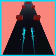 双子方块Twin Blocks