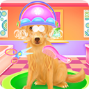 小狗爱洗澡安卓版