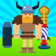 Viking Hammer(维京人打大锤安卓版)