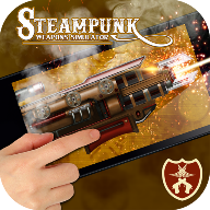 Steampunk Weapons Simulator(蒸汽朋克武器模拟器安卓版)
